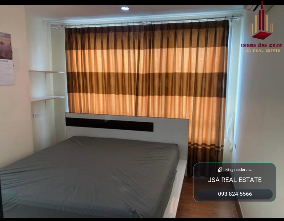 ✨ For Sale: Wish @ Siam Condo ✨ 💰 Only 6,900,000 THB – รูปที่ 2