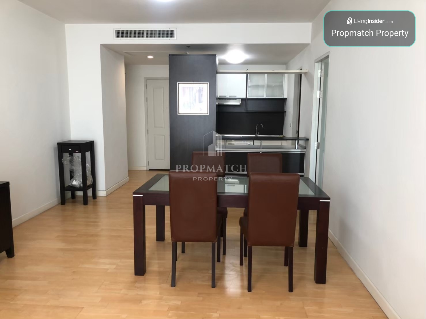 ✨Flash Deal ✨Baan Sathorn Chao Phraya ( 1Bed 1Bath 75SQM.) พร้อมอยู่ ! เพียง 30,000 บาทต่อเดือน Tel.0981315848@propmatch  – รูปที่ 2