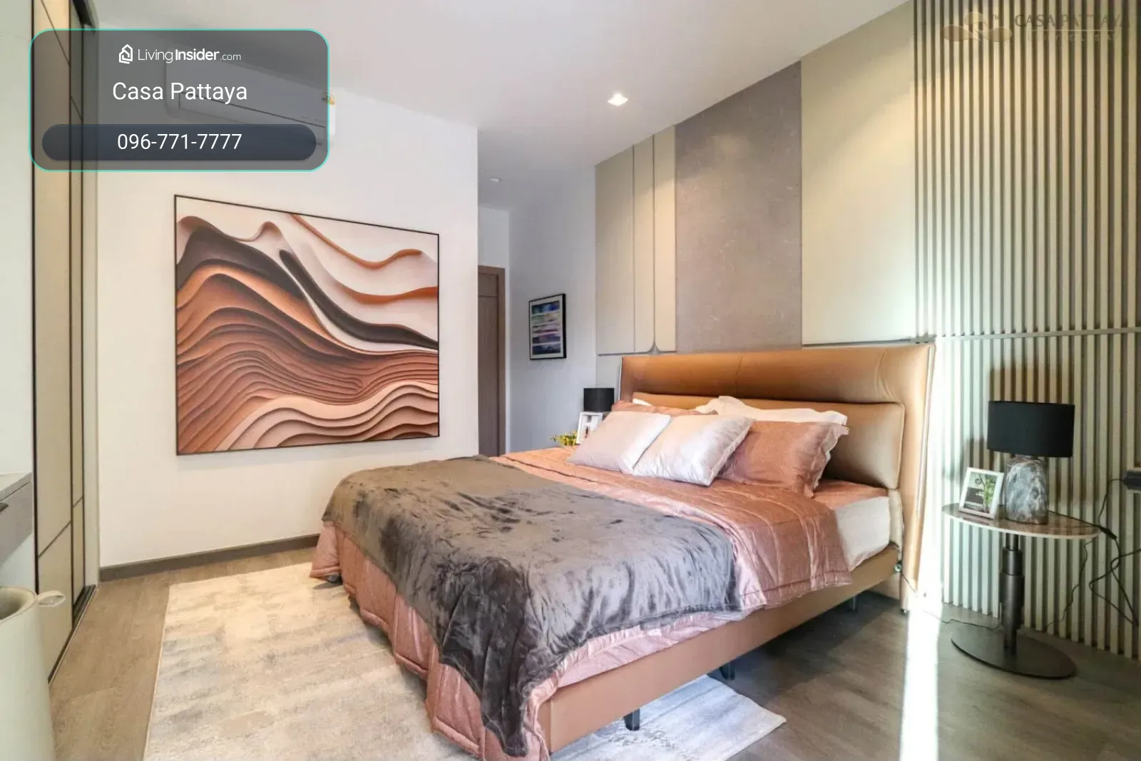 For Sale/Rent: Aura Pool Villa South Pattaya | Premium Location – รูปที่ 2