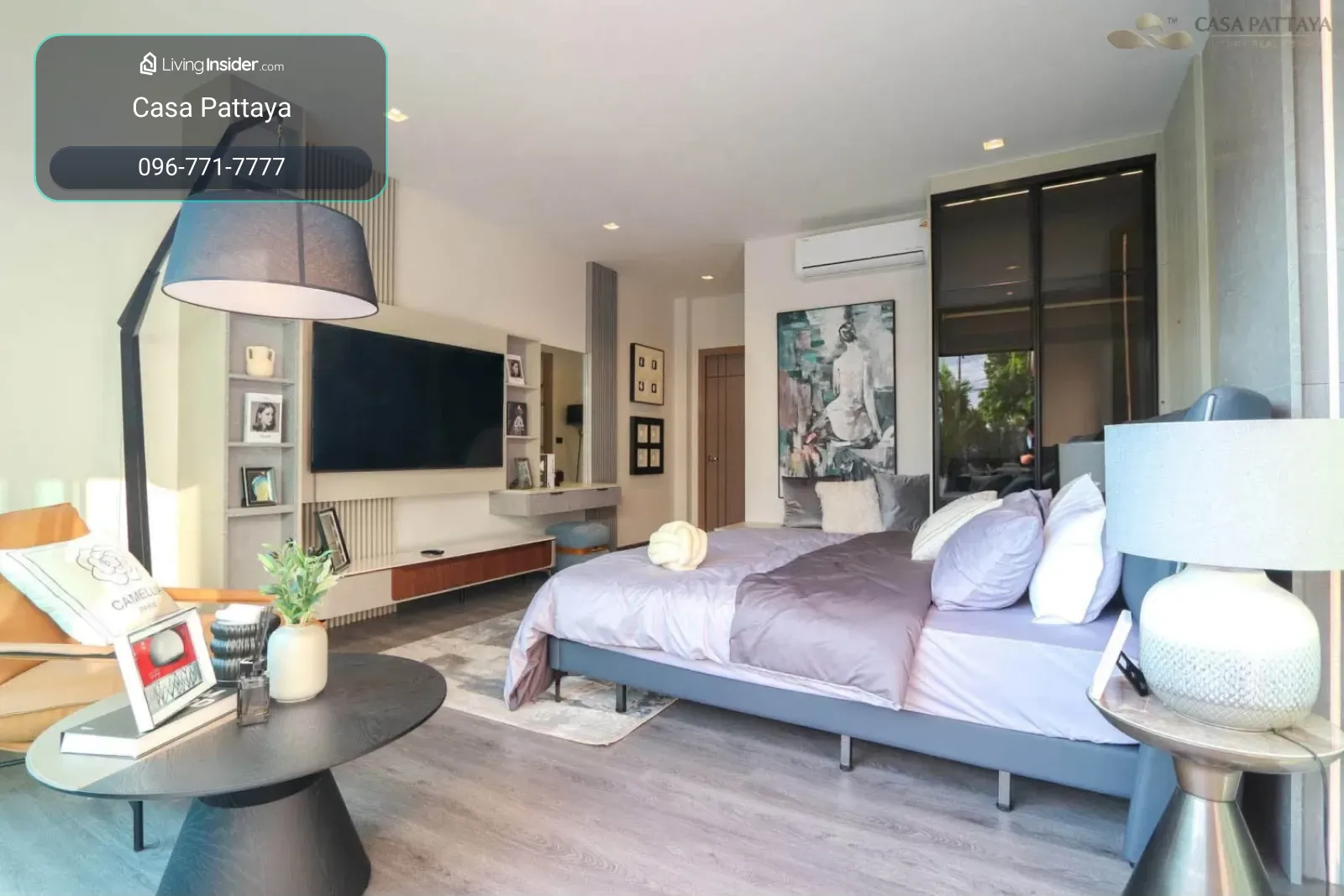 For Sale/Rent: Aura Pool Villa South Pattaya | Premium Location – รูปที่ 4