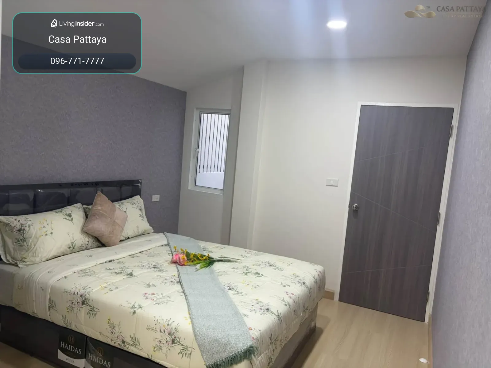 ขายบ้านสวยรีโนเวทใหม่ โครงการ ทีดับบลิว พาร์ควิว – รูปที่ 2