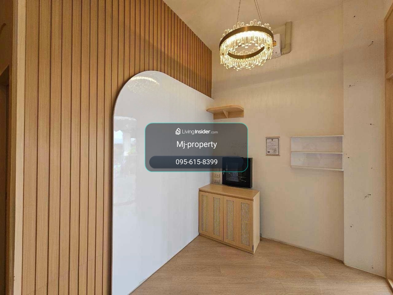 📌 Space for rent Suitable for spa shops, massage shops, no lease fee, Phra Khanong location. – รูปที่ 2