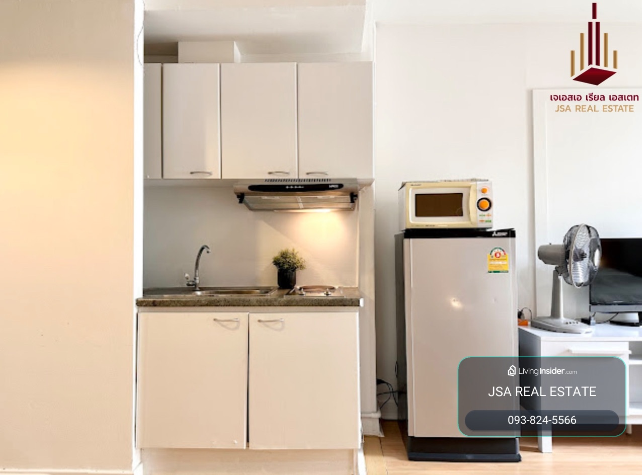 ✨ For Rent: The Grand Regent Condo ✨ 💰 Only 15,000 THB/month – รูปที่ 2