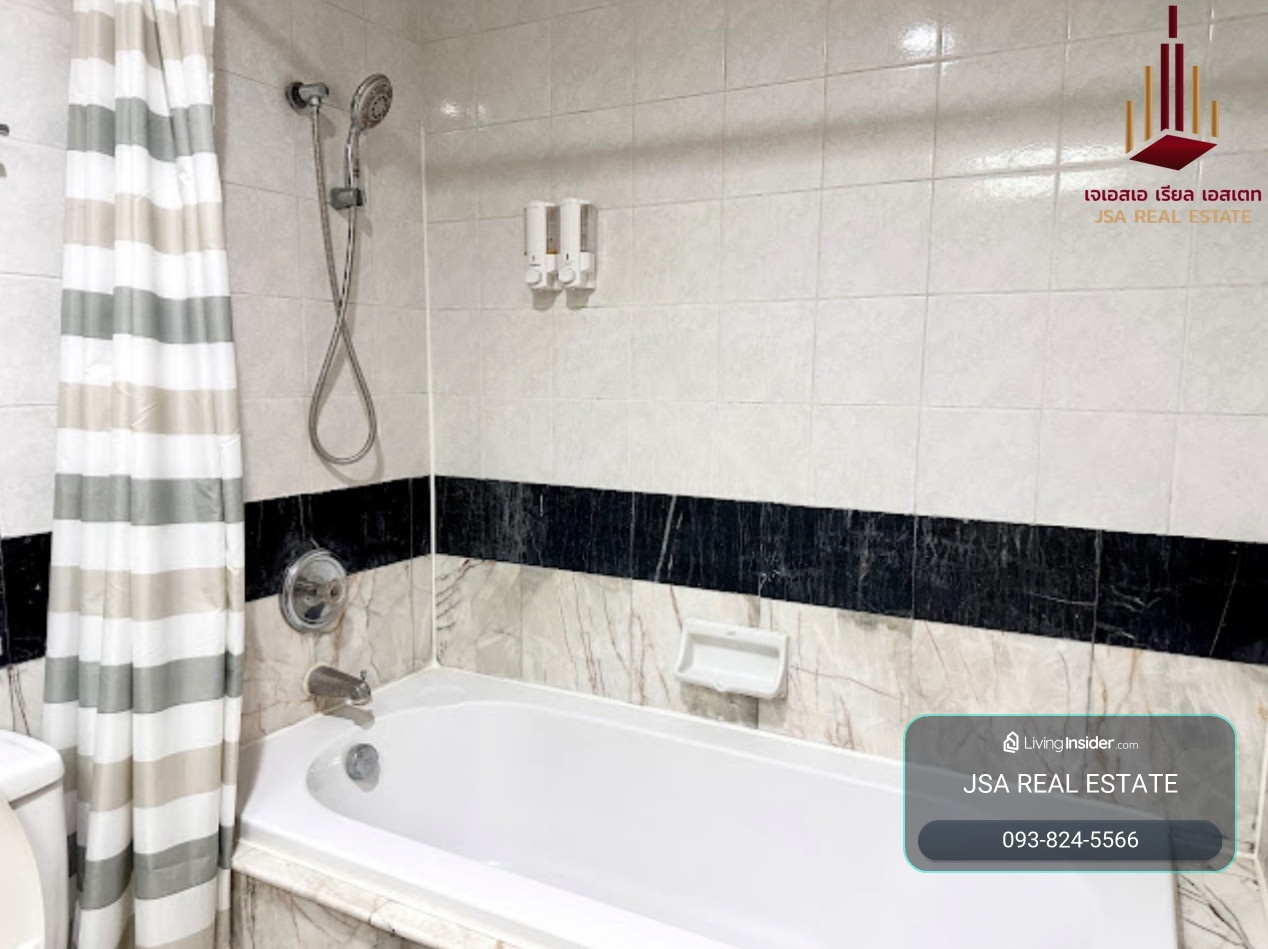 ✨ For Rent: The Grand Regent Condo ✨ 💰 Only 15,000 THB/month – รูปที่ 4