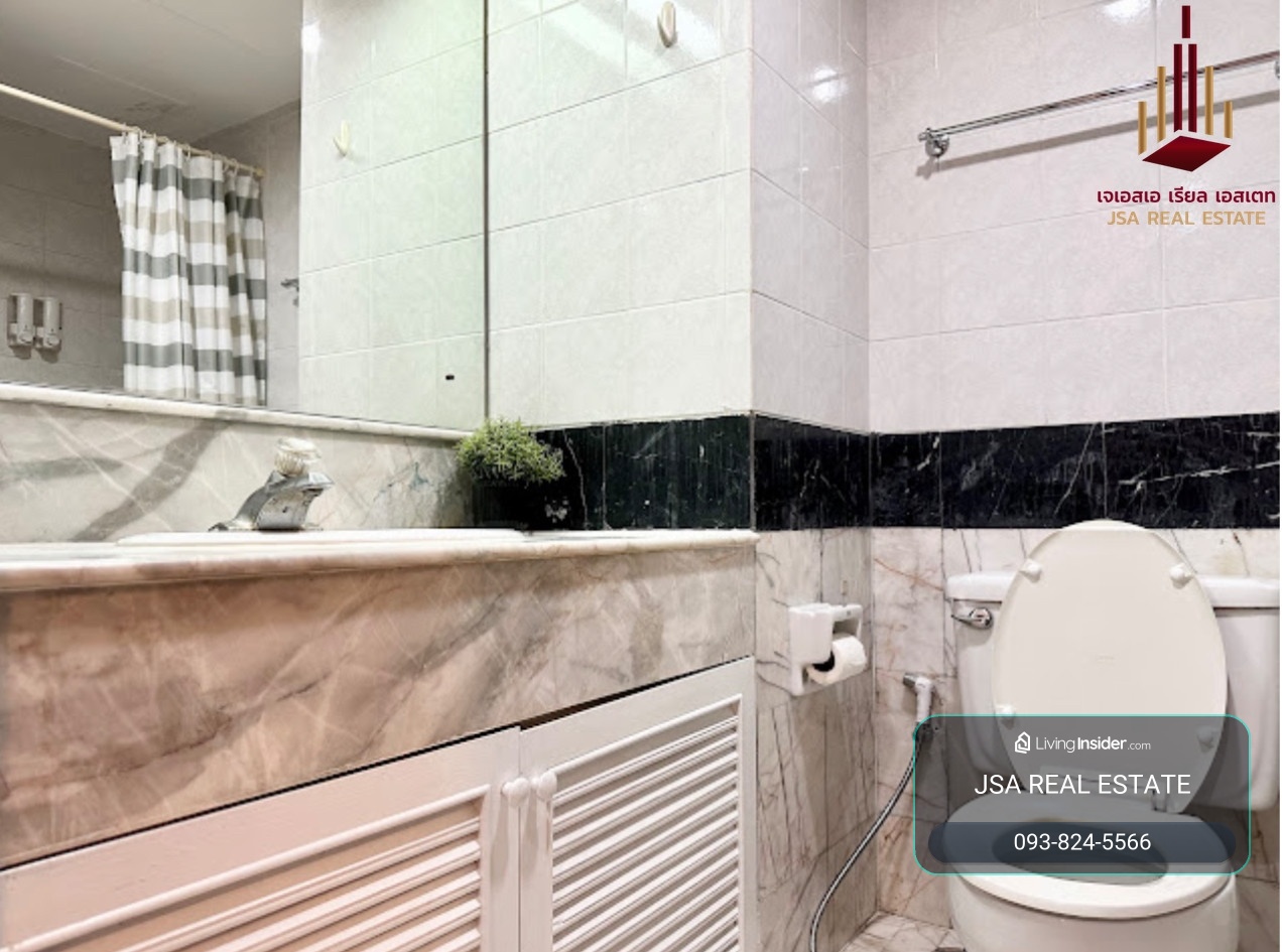 ✨ For Rent: The Grand Regent Condo ✨ 💰 Only 15,000 THB/month – รูปที่ 3