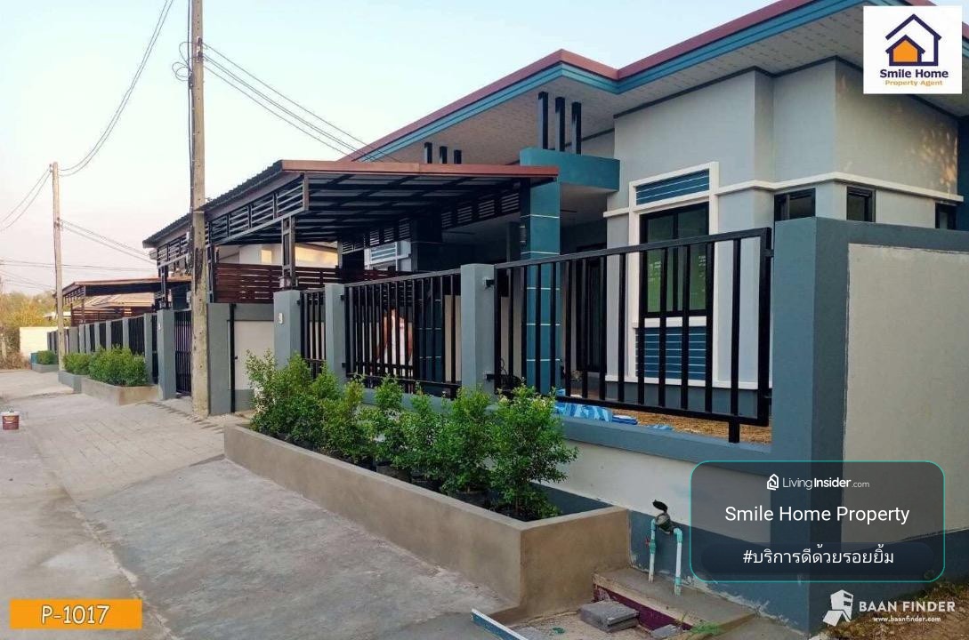 บ้านใหม่สร้างเอง เสาไห้ สระบุรี ใกล้คลองป่าสัก – รูปที่ 4