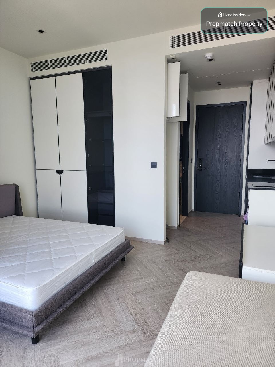 ✨Flash Deal ✨Chapter Charoennakhon – Riverside ( 1Bed 1Bath 25SQM.) พร้อมอยู่ ! เพียง 3,750,000 บาท Tel.0981315848@propmatch  – รูปที่ 2