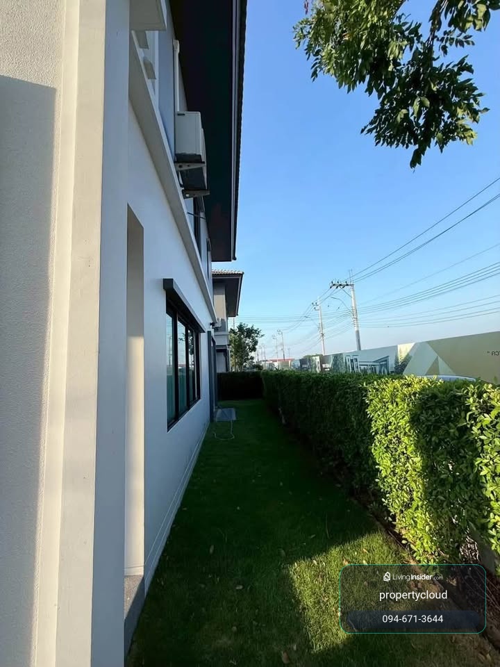 เช่าบ้าน Britania Bangna - Srivaree/บริทาเนีย บางนา - ศรีวารี (M6909057) – รูปที่ 2