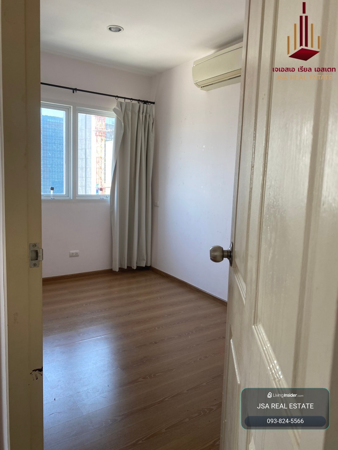✨ For Sale: SYM Vipha - Ladprao Condo ✨ 💰 Only 7,690,000 THB – รูปที่ 3