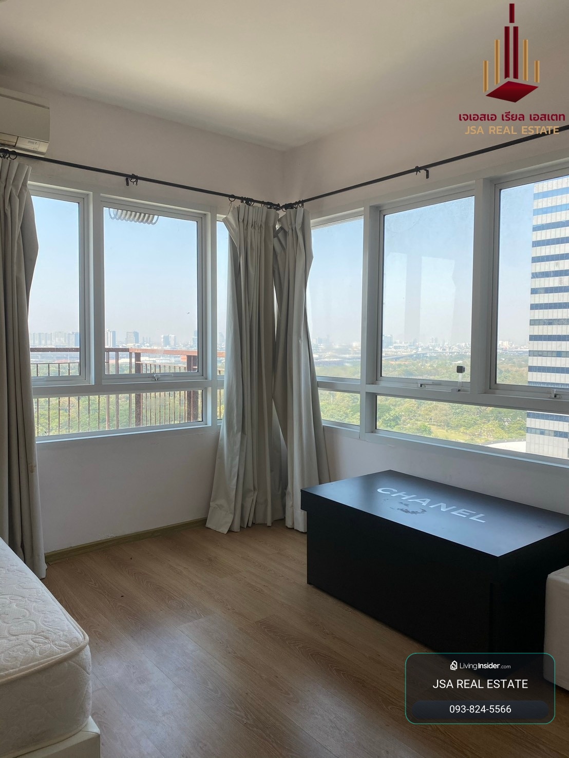 ✨ For Sale: SYM Vipha - Ladprao Condo ✨ 💰 Only 7,690,000 THB – รูปที่ 2