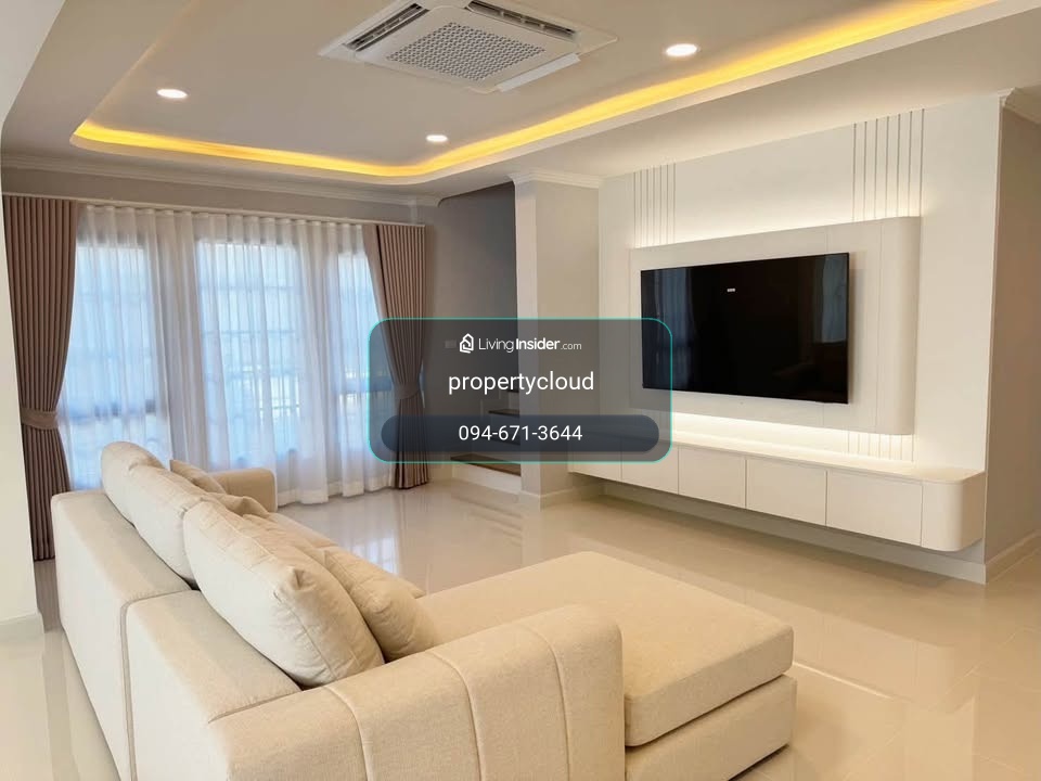 เช่าบ้าน Centro Bangna/เซนโทร บางนา (M6909017) ID Line : @condo79  – รูปที่ 2