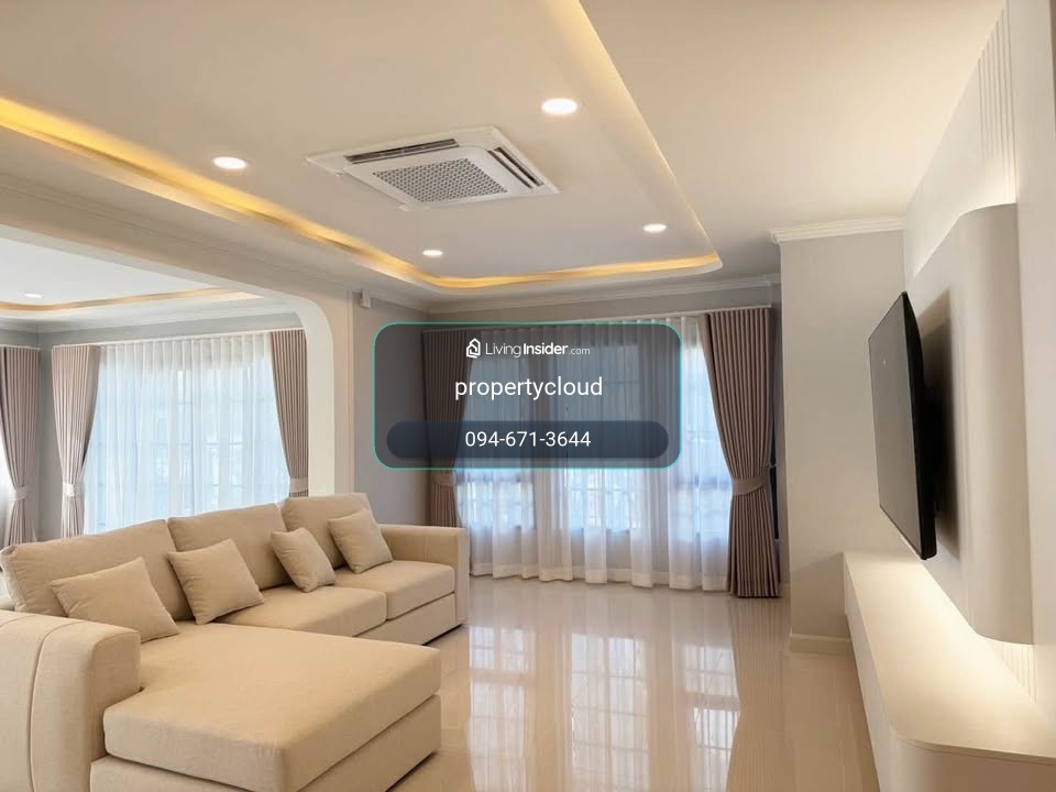เช่าบ้าน Centro Bangna/เซนโทร บางนา (M6909017) ID Line : @condo79  – รูปที่ 4