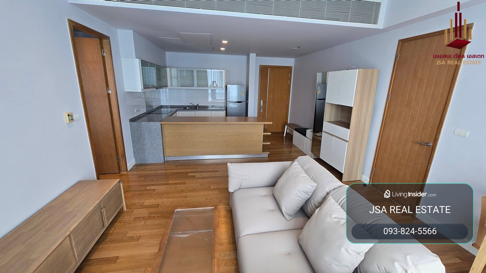 ✨ For Rent: Millennium Residence Condo ✨ 💰 Only 50,000 THB/month  – รูปที่ 2