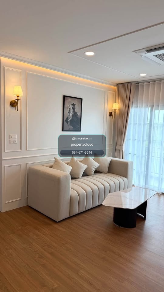 เช่าบ้าน Centro Bangna/เซนโทร บางนา (M6909041) ID Line : @condo79 – รูปที่ 4