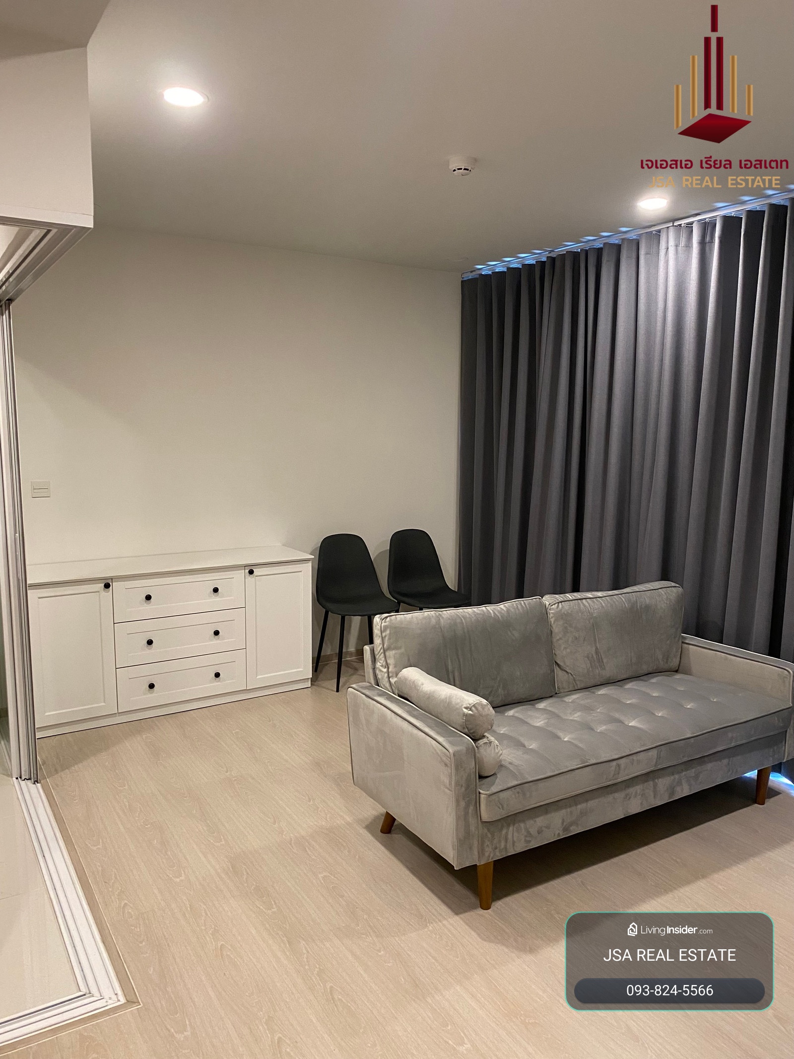 ✨ For Rent: The Tree Sukhumvit 64 Condo ✨ 💰 Only 16,000 THB/month – รูปที่ 2