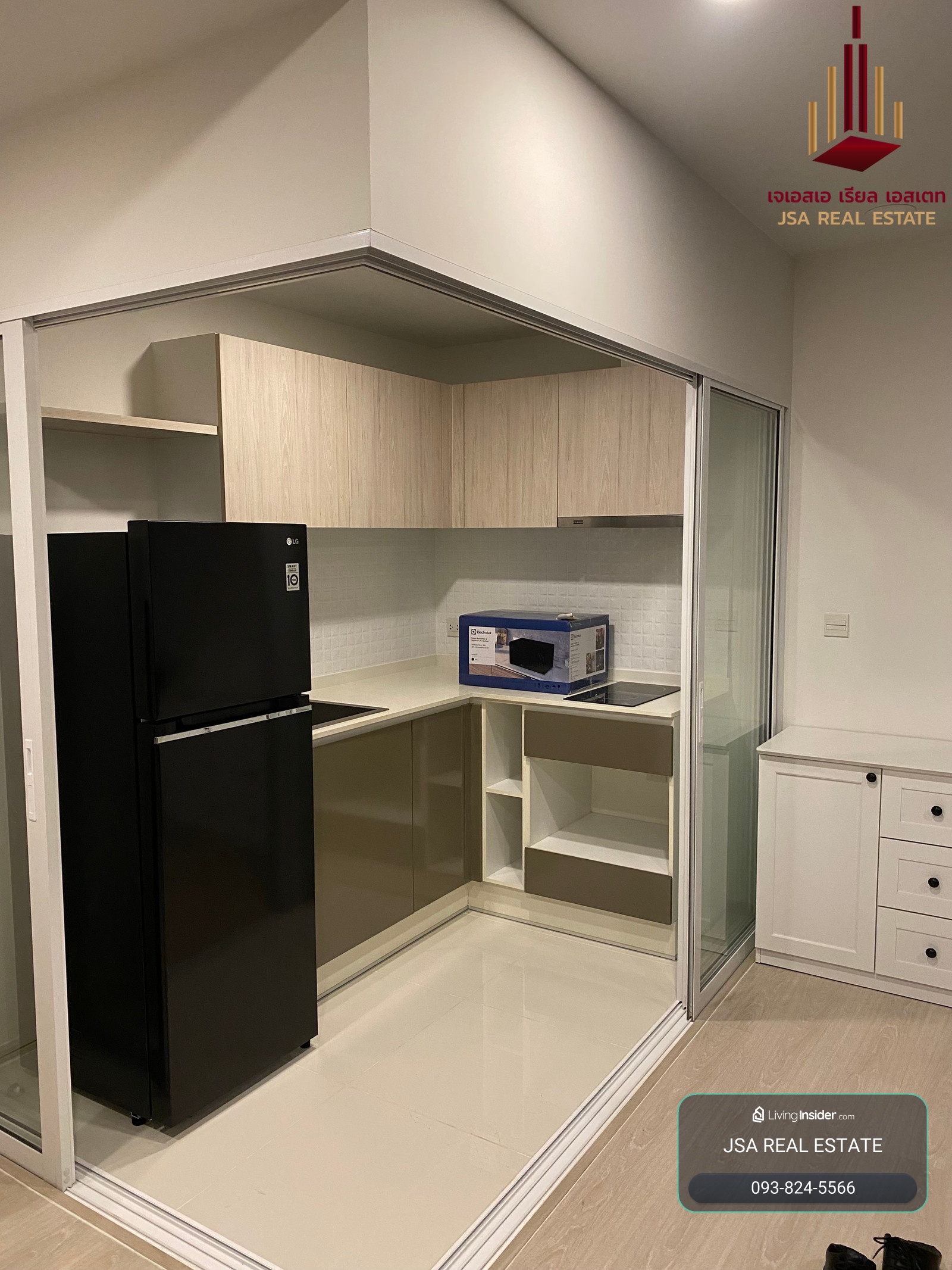 ✨ For Rent: The Tree Sukhumvit 64 Condo ✨ 💰 Only 16,000 THB/month – รูปที่ 3