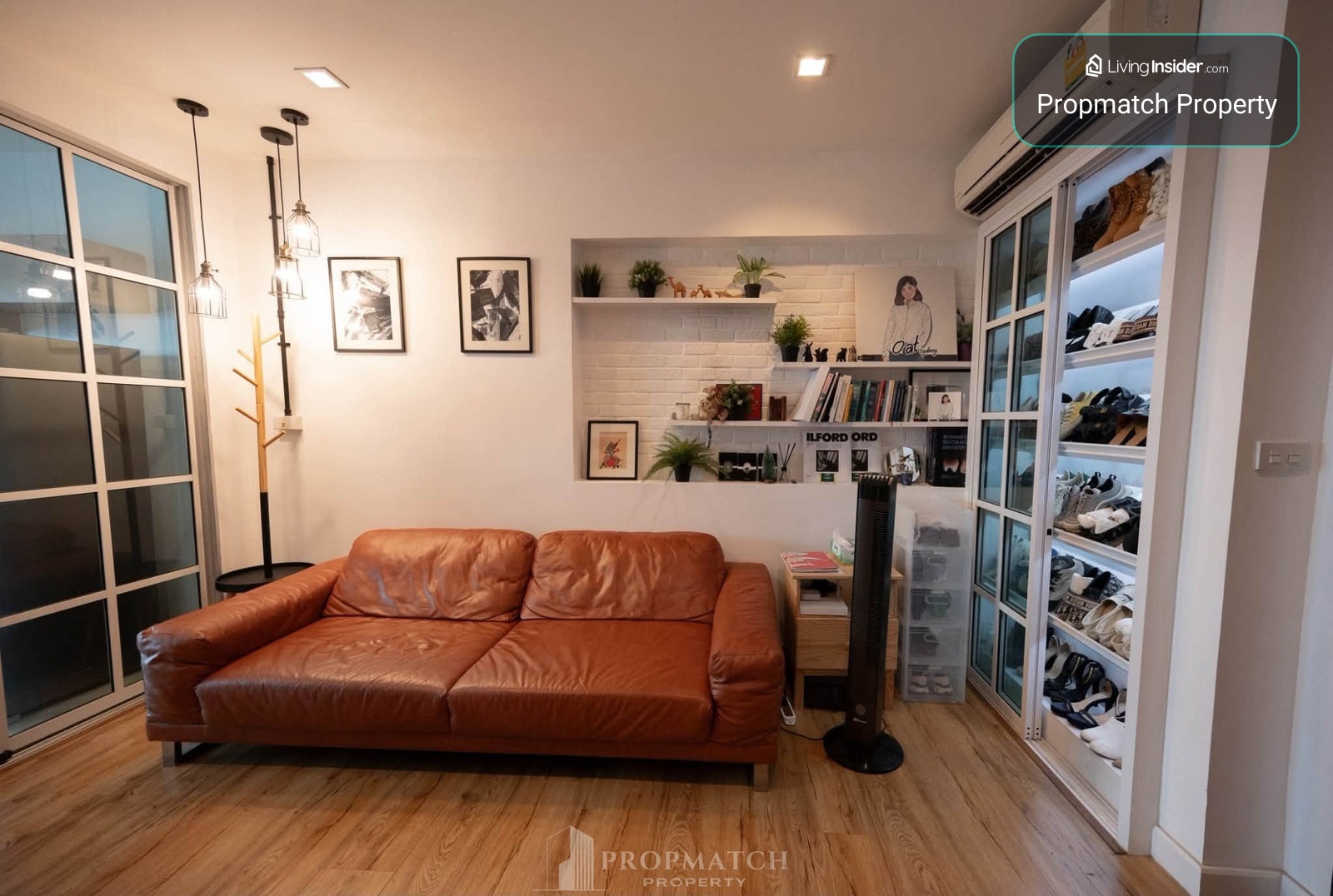 ✨Flash Deal ✨Rhythm Phahol-Ari ( 1Bed 1Bath 45SQM.) พร้อมอยู่ ! เพียง 4,890,000 บาท Tel.0981315848 @propmatch  – รูปที่ 3