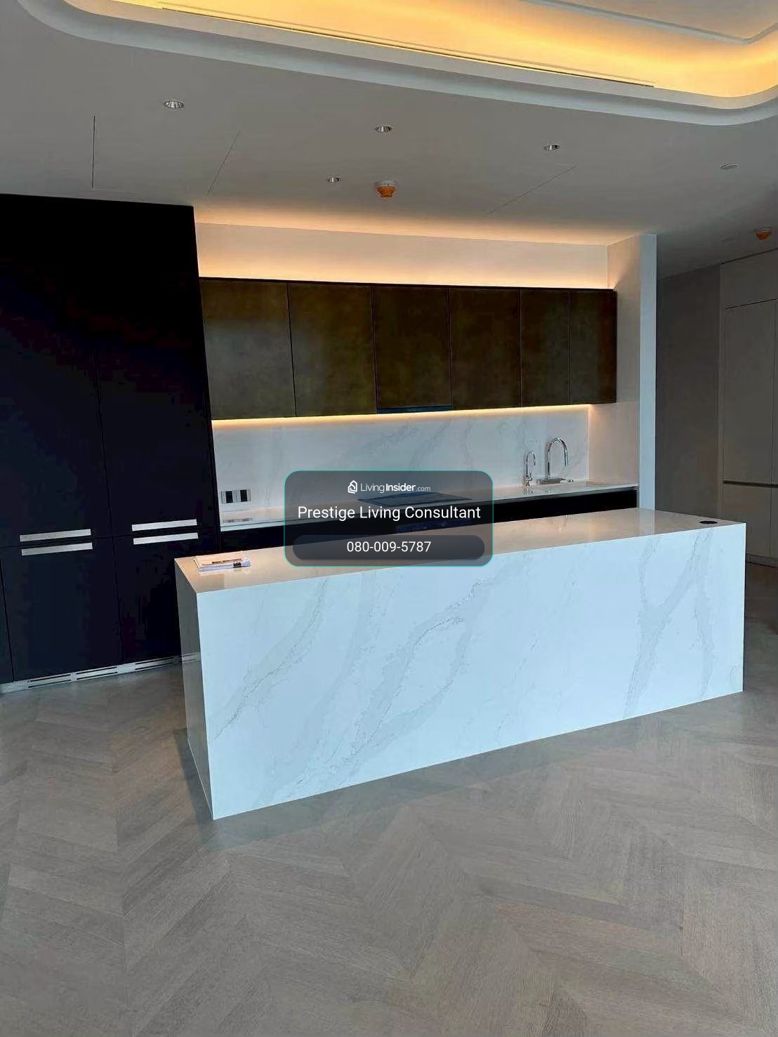 📌For RENT เช่า | One89 Wireless 2BR(160 sqm) 350,000 THB/month  – รูปที่ 2