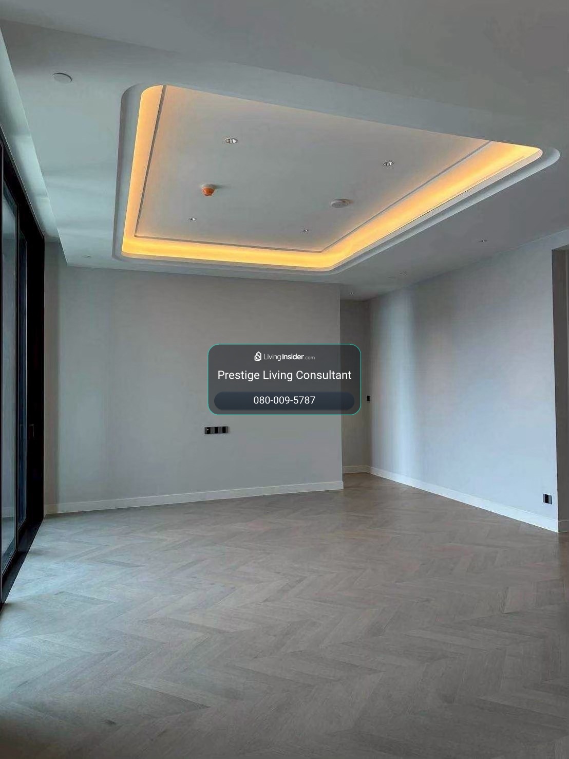 📌For RENT เช่า | One89 Wireless 2BR(160 sqm) 350,000 THB/month  – รูปที่ 3