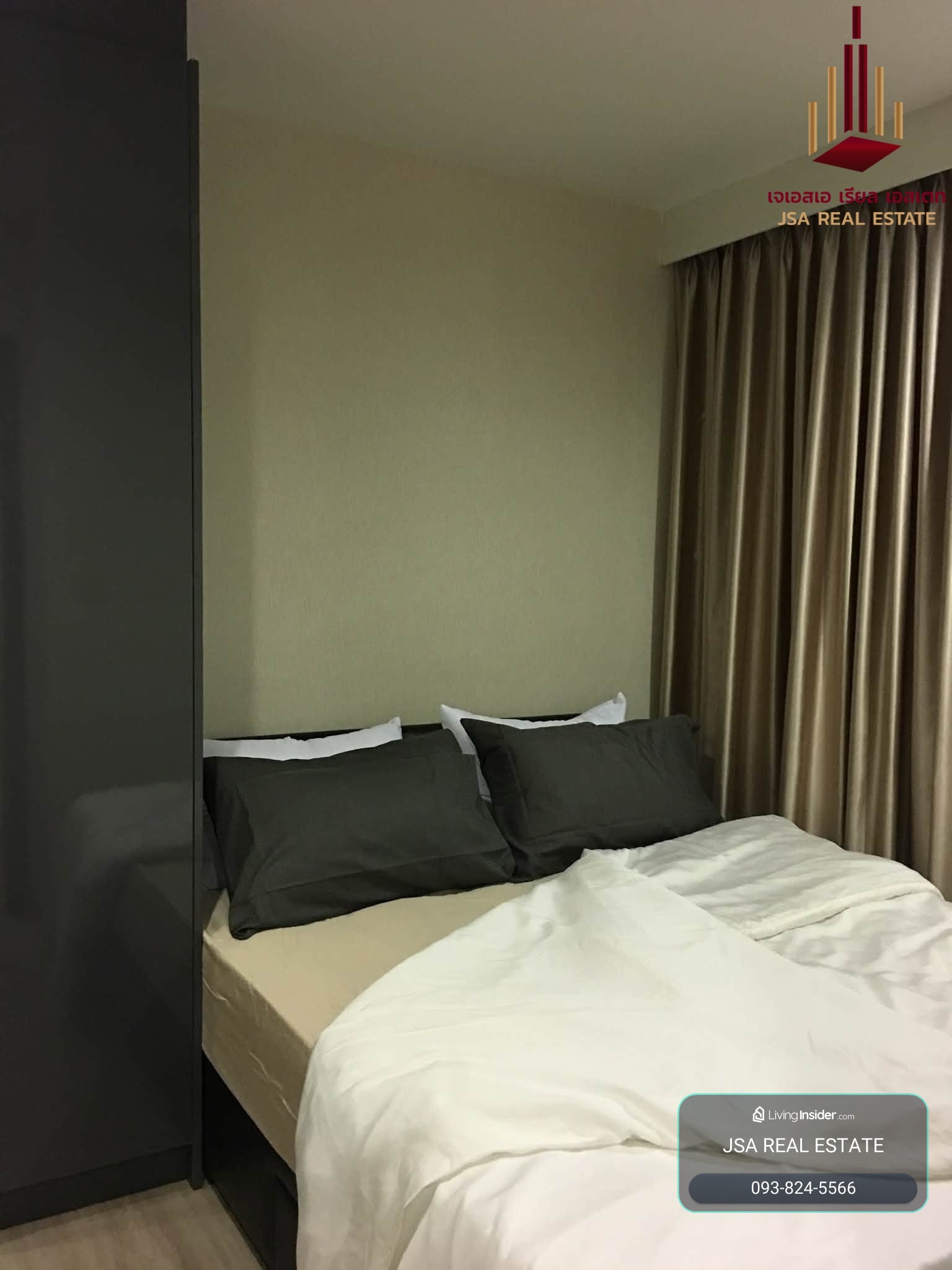 ✨ For Rent: Maestro 02 Ruamrudee Condo ✨ 💰 Only 60,000 THB/month – รูปที่ 2