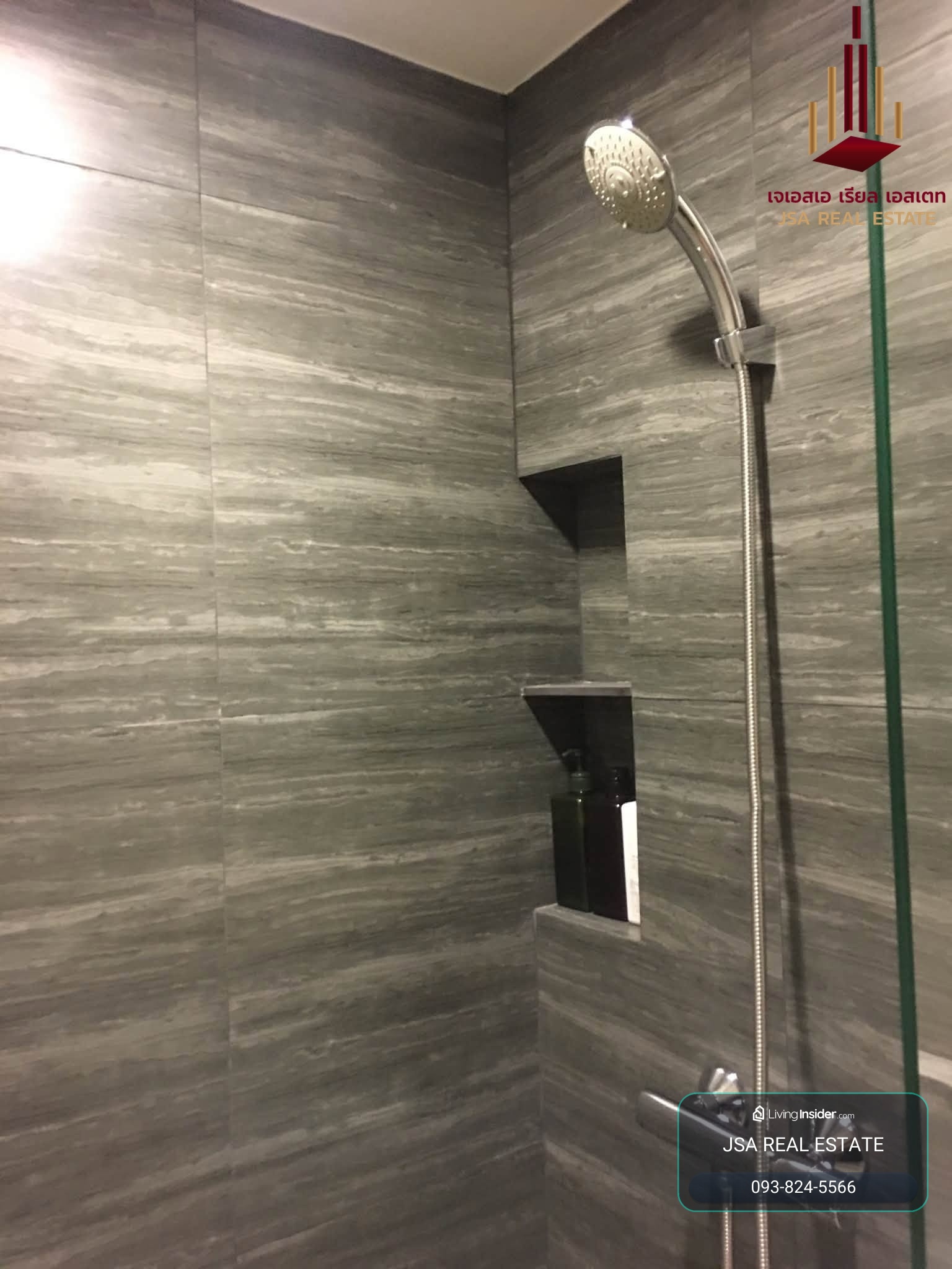 ✨ For Rent: Maestro 02 Ruamrudee Condo ✨ 💰 Only 60,000 THB/month – รูปที่ 4