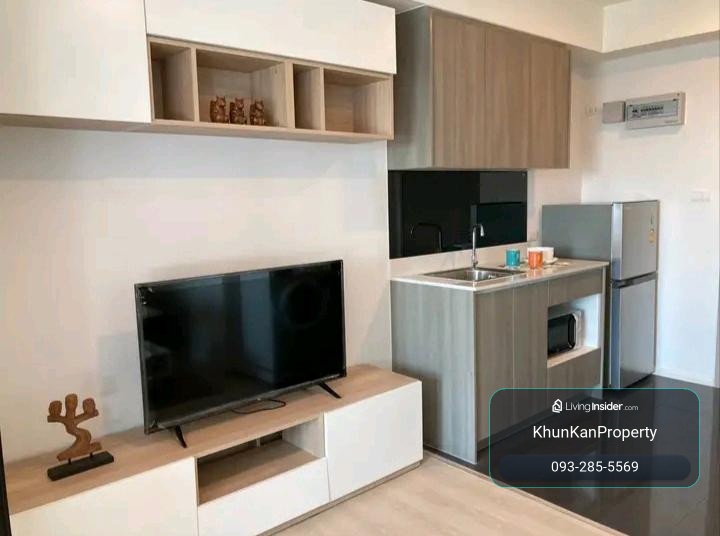 ✅ FOR RENT ✅ A Space Mega Bangna 🔥 HOT DEAL – รูปที่ 4