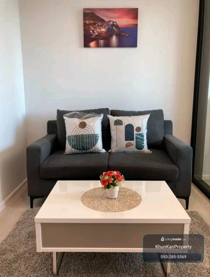 ✅ FOR RENT ✅ A Space Mega Bangna 🔥 HOT DEAL – รูปที่ 2