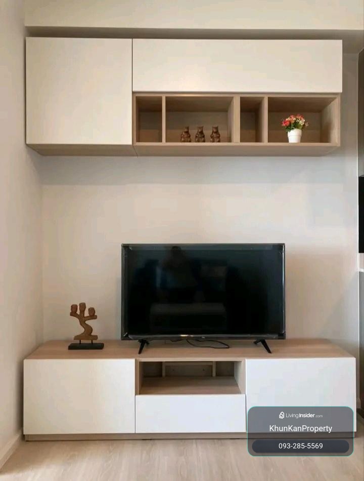 ✅ FOR RENT ✅ A Space Mega Bangna 🔥 HOT DEAL – รูปที่ 3
