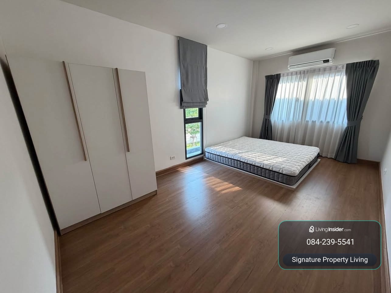 🏠บ้านเดี่ยวให้เช่า Centro Bangna เฟส 1 – รูปที่ 3