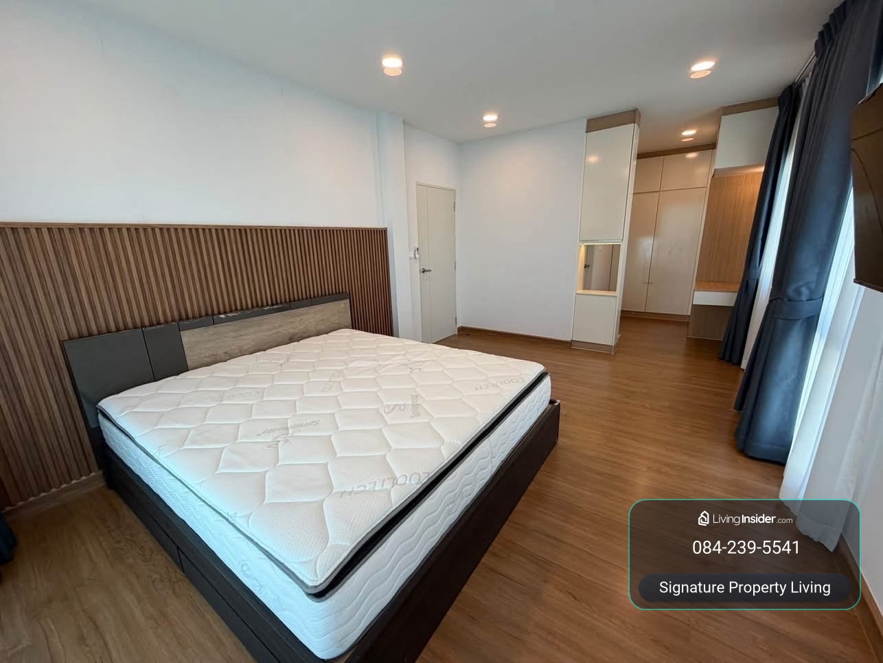 🏠บ้านเดี่ยวให้เช่า Centro Bangna เฟส 1 – รูปที่ 2