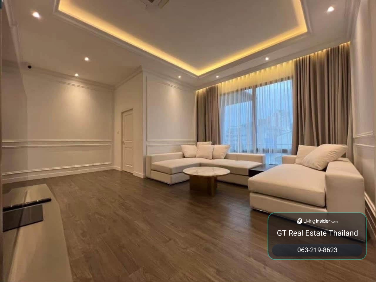 For Rent Sutthisan, Soi Inthamara 29 — 7 Bedroom | BTS Saphan Khwai | Fully Furnished GTN-0904 – รูปที่ 4