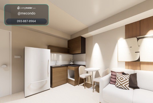 ME2500633 ขายคอนโด 624 CONDOLETTE รัชดา 36 ใกล้เซ็นทรัลลาดพร้าว & ยูเนี่ยนมอลล์  – รูปที่ 4