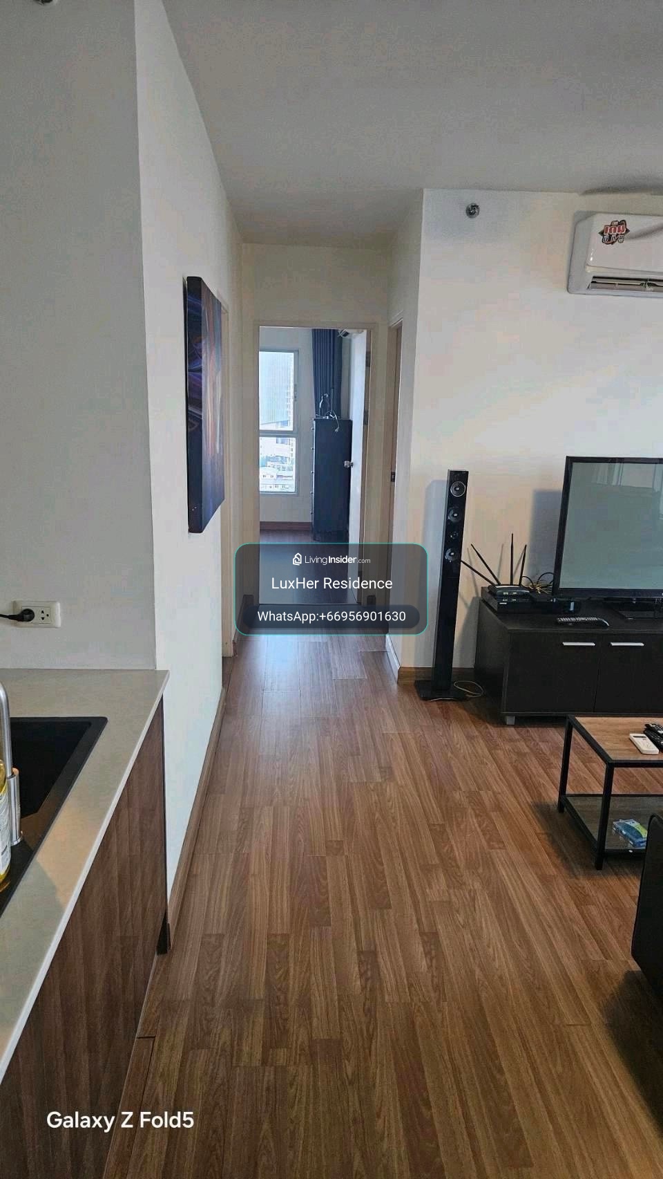 🏙️S&S Sukhumvit | ห้องสวย เดินทางสะดวก พร้อมเข้าอยู่  ✨  – รูปที่ 2