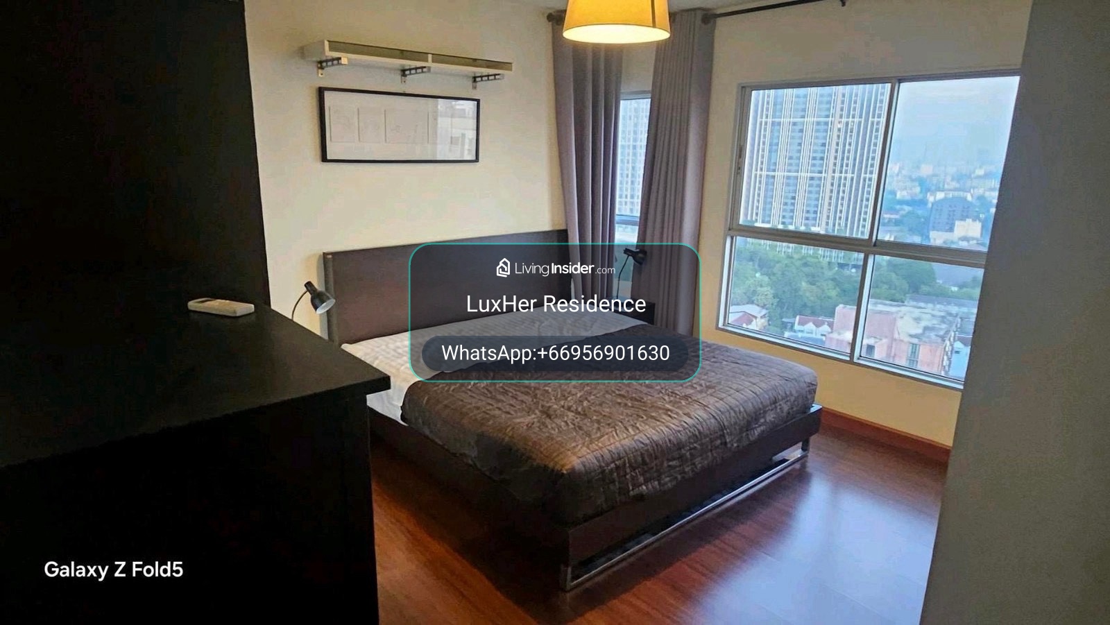 🏙️S&S Sukhumvit | ห้องสวย เดินทางสะดวก พร้อมเข้าอยู่  ✨  – รูปที่ 4