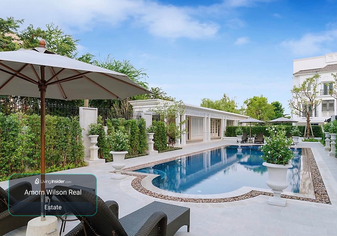 🏡 ให้เช่า 𝗟𝗘𝗢𝗡 𝗦𝗨𝗞𝗛𝗨𝗠𝗩𝗜𝗧 𝟲𝟮 | ทาวน์โฮมหรู 3 ชั้น | 3 ห้องนอน 3 ห้องน้ำ | Fully Furnished | ใกล้ทางด่วน ✨ – รูปที่ 2