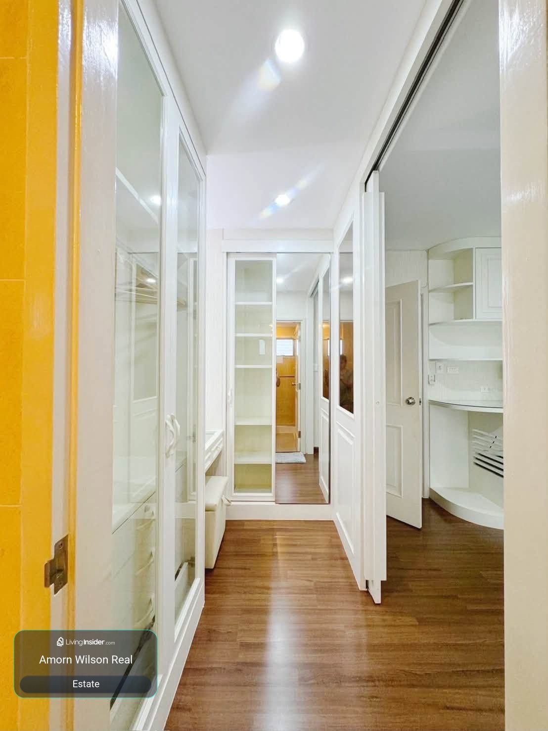 🏡 ให้เช่า 𝗟𝗘𝗢𝗡 𝗦𝗨𝗞𝗛𝗨𝗠𝗩𝗜𝗧 𝟲𝟮 | ทาวน์โฮมหรู 3 ชั้น | 3 ห้องนอน 3 ห้องน้ำ | Fully Furnished | ใกล้ทางด่วน ✨ – รูปที่ 4