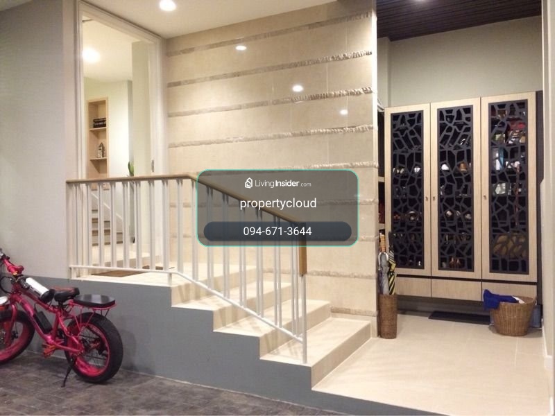 เช่าบ้าน I Nine Phaholyothin/ไอ ไนน์ พหลโยธิน (J6909028) ID Line : @condo65  – รูปที่ 2