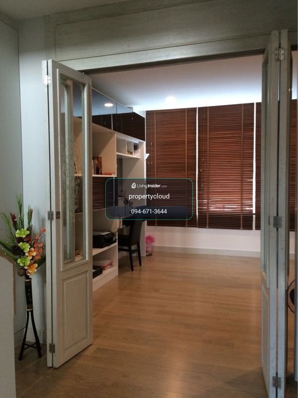 เช่าบ้าน I Nine Phaholyothin/ไอ ไนน์ พหลโยธิน (J6909028) ID Line : @condo65  – รูปที่ 4