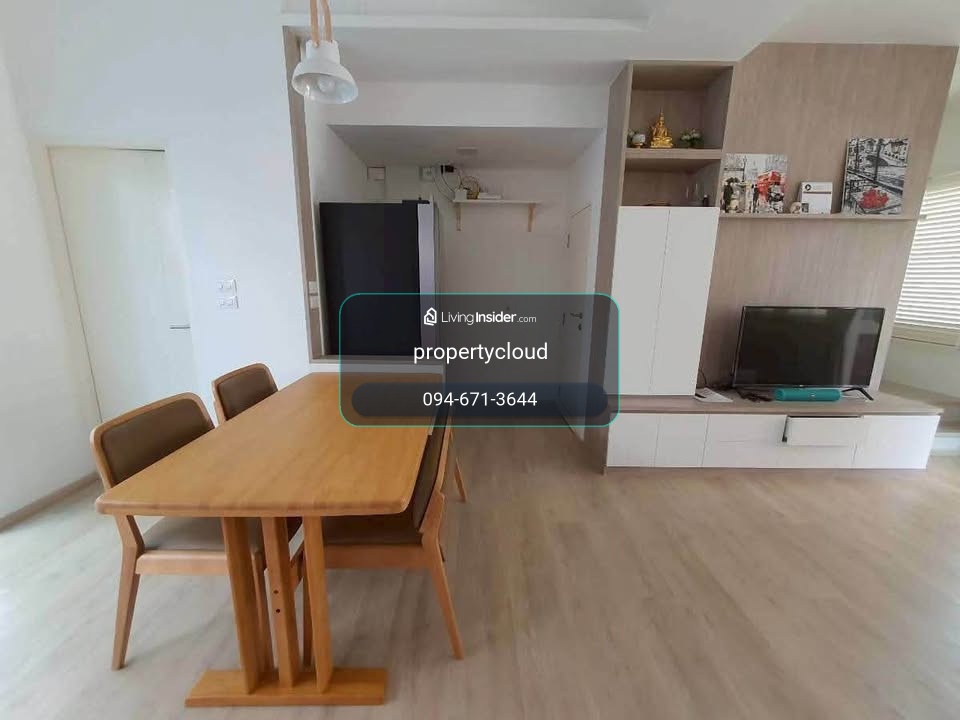 เช่าบ้าน Indy 4 Bangna Km.7/อินดี้ 4 บางนา กม.7 (M6909067) ID Line : @condo79  – รูปที่ 4