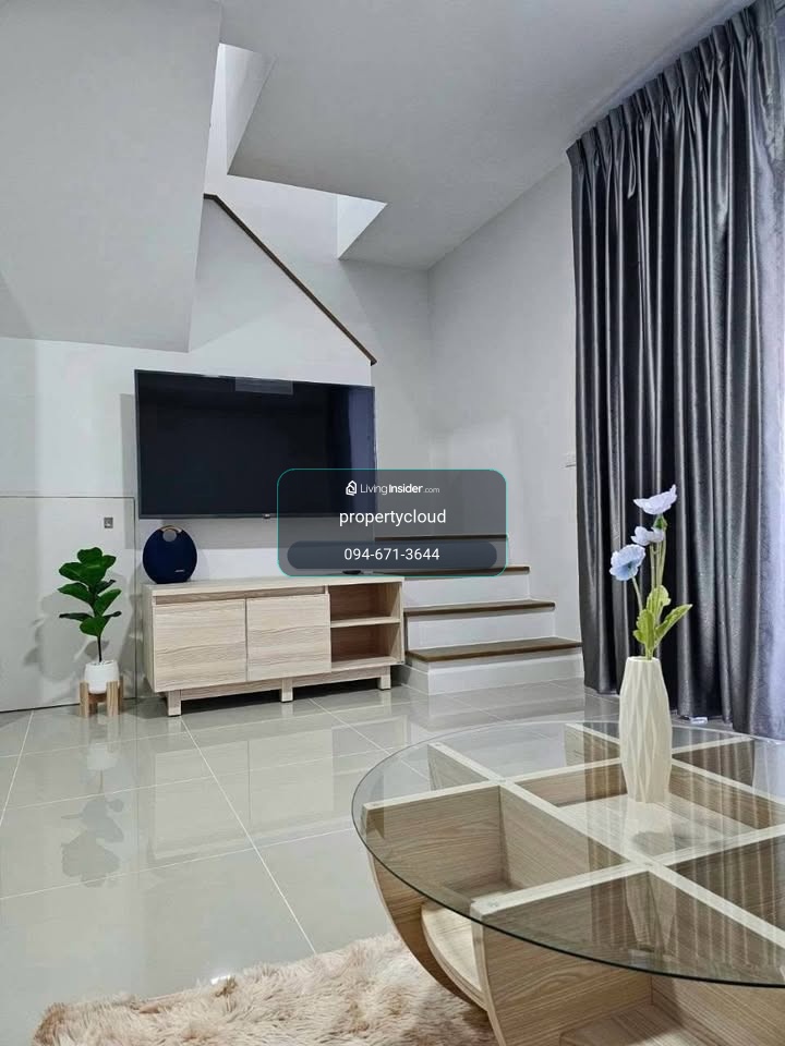 เช่าบ้าน Pleno Sukhumvit - Bangna 2/พลีโน่ สุขุมวิท - บางนา 2 (M6909051) ID Line : @condo79  – รูปที่ 3
