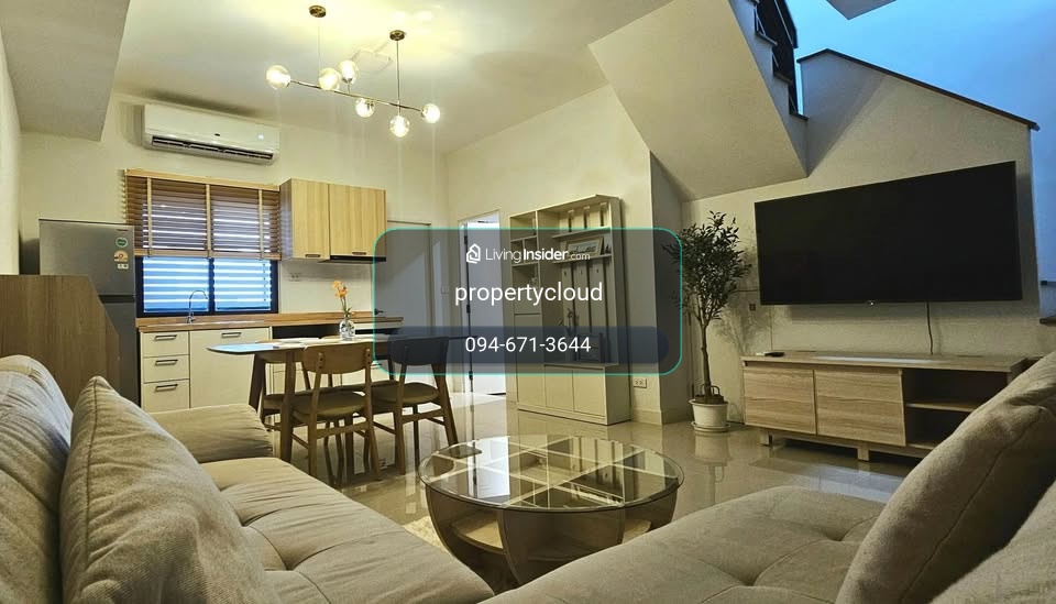 เช่าบ้าน Pleno Sukhumvit - Bangna 2/พลีโน่ สุขุมวิท - บางนา 2 (M6909051) ID Line : @condo79  – รูปที่ 4