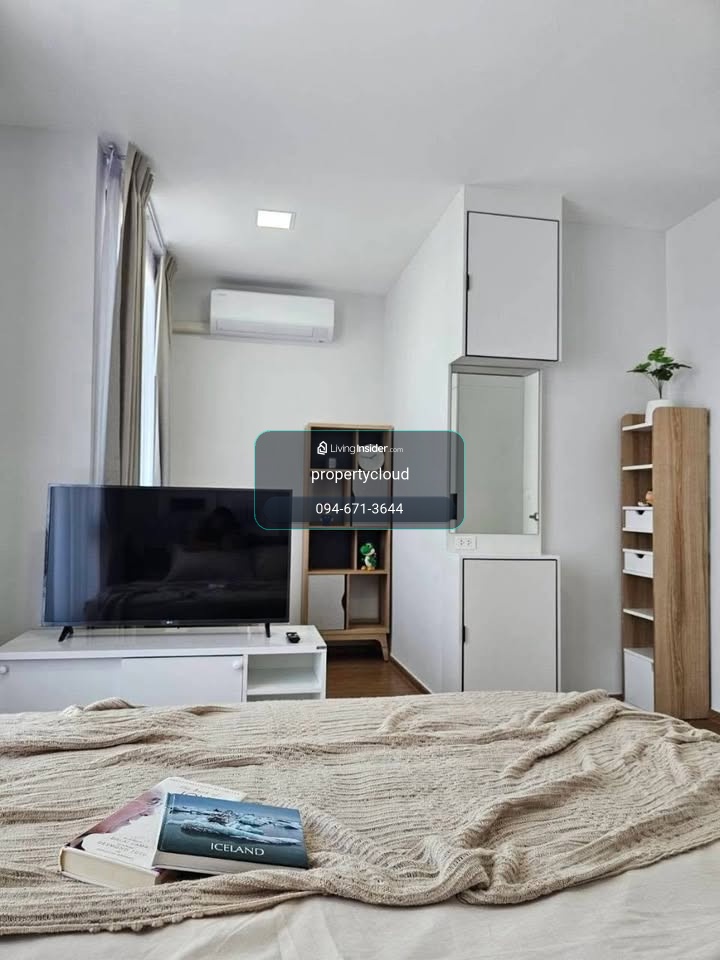 เช่าบ้าน Pleno Sukhumvit - Bangna 2/พลีโน่ สุขุมวิท - บางนา 2 (M6909051) ID Line : @condo79  – รูปที่ 2