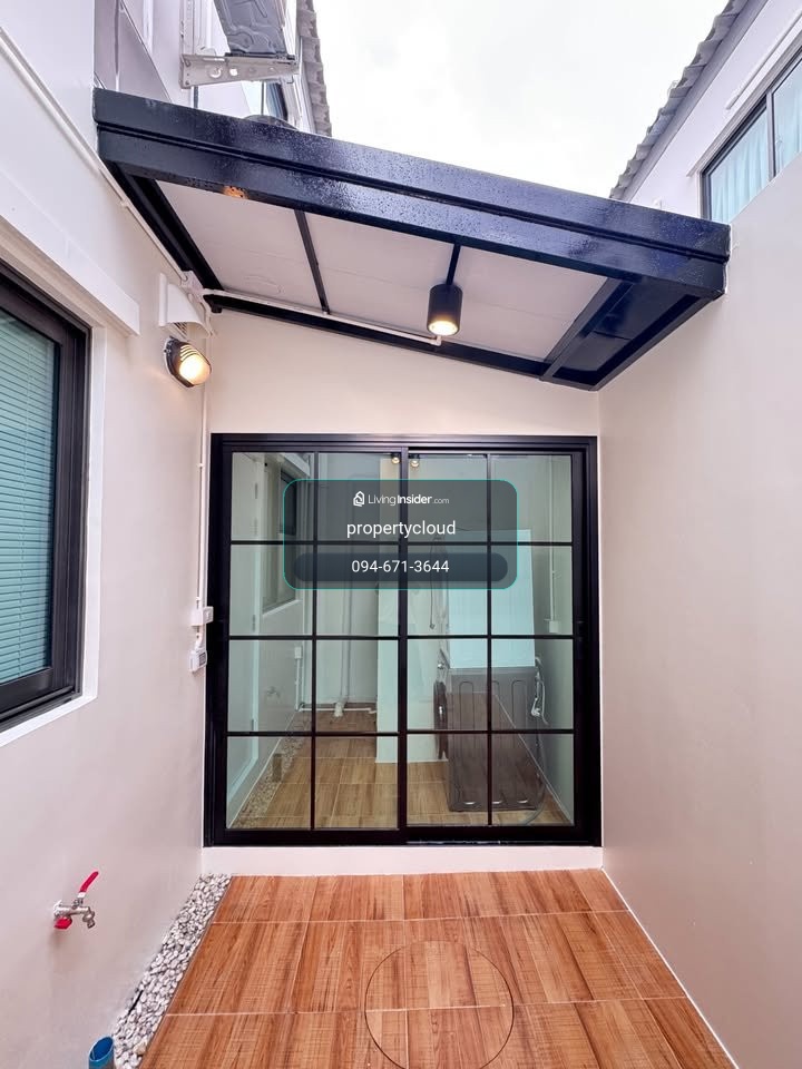 เช่าบ้าน Pleno Sukhumvit - Bangna 3/พลีโน่ สุขุมวิท - บางนา 3 (M6909047) ID Line : @condo79  – รูปที่ 3
