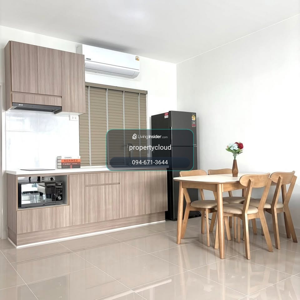 เช่าบ้าน Pleno Sukhumvit - Bangna 3/พลีโน่ สุขุมวิท - บางนา 3 (M6909060) ID Line : @condo79  – รูปที่ 4