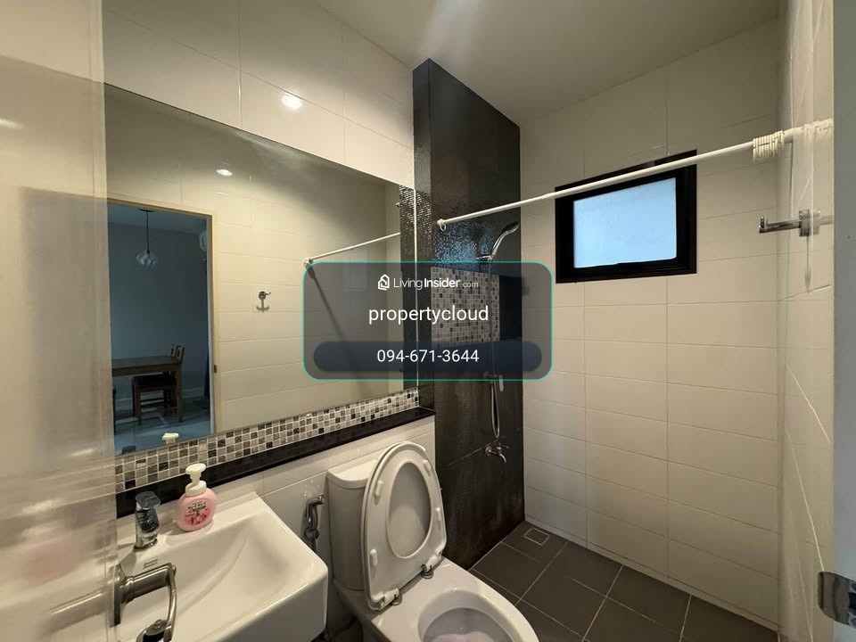 เช่าบ้าน Pleno Sukhumvit - Bangna/พลีโน่ สุขุมวิท - บางนา (M6909049) ID Line : @condo79  – รูปที่ 4