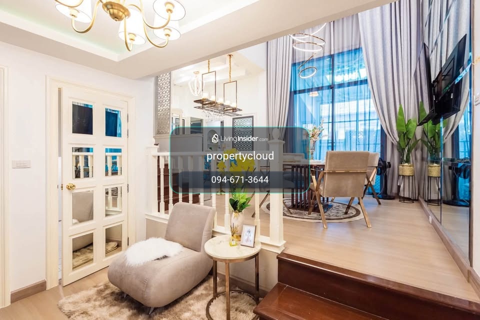 เช่าบ้าน The Kevin @SabaiSpace/เดอะ เควิน @สบายสเปซ (P6909009) ID Line : @condo46  – รูปที่ 2