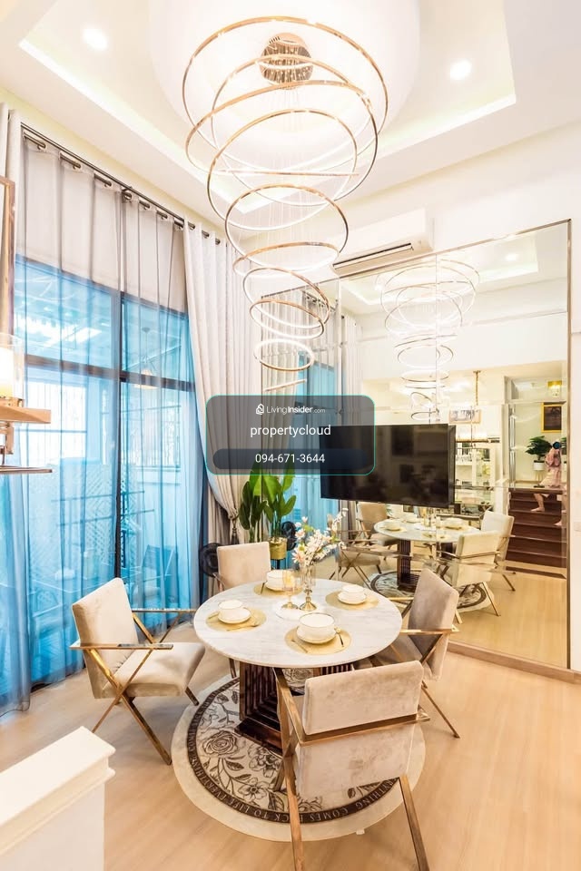 เช่าบ้าน The Kevin @SabaiSpace/เดอะ เควิน @สบายสเปซ (P6909009) ID Line : @condo46  – รูปที่ 4