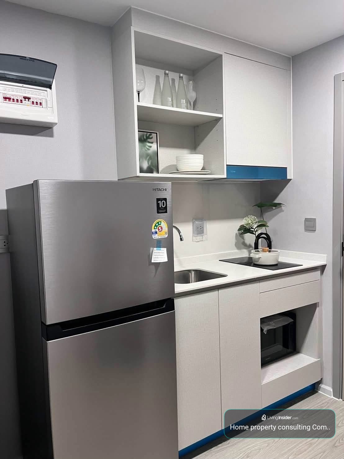 Unit Available at Atmoz Oasis Onnut Multiple units available Line ID: @condo62 – รูปที่ 2
