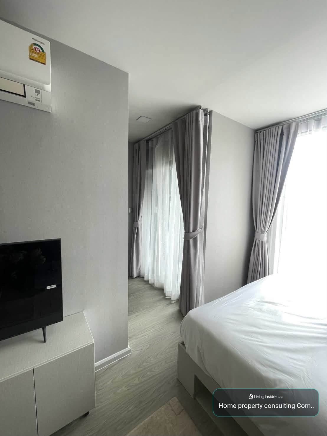 Unit Available at Atmoz Oasis Onnut Multiple units available Line ID: @condo62 – รูปที่ 4