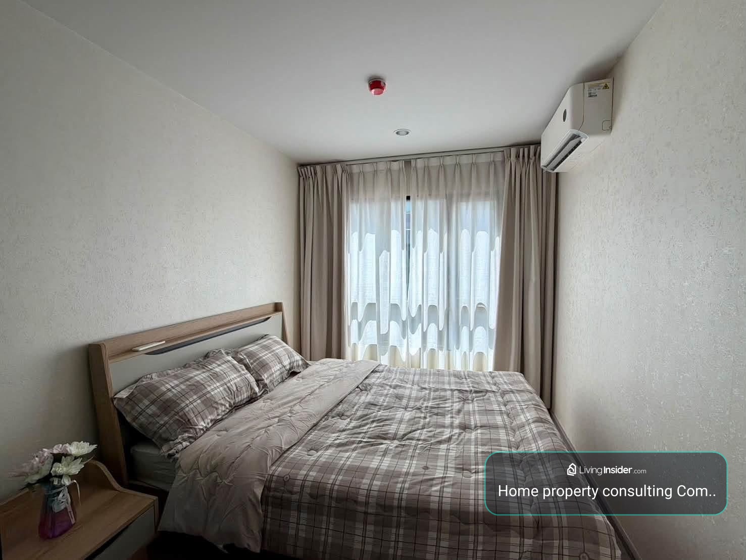 Unit Available at Reach Phaholyothin 52 Line ID: @condo62 – รูปที่ 2